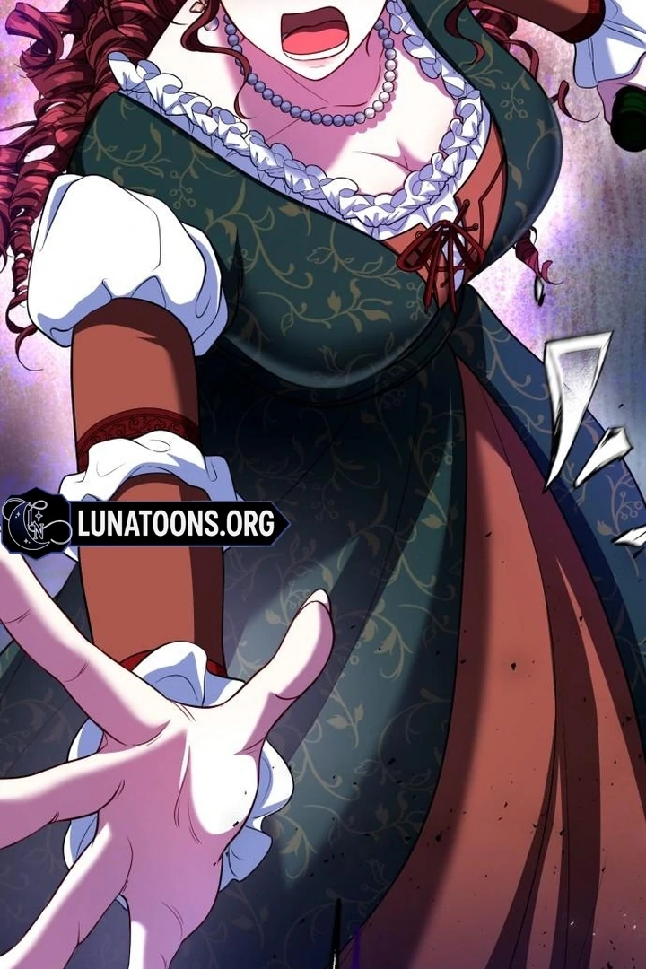 Lycan Chapter 44 - Page 121