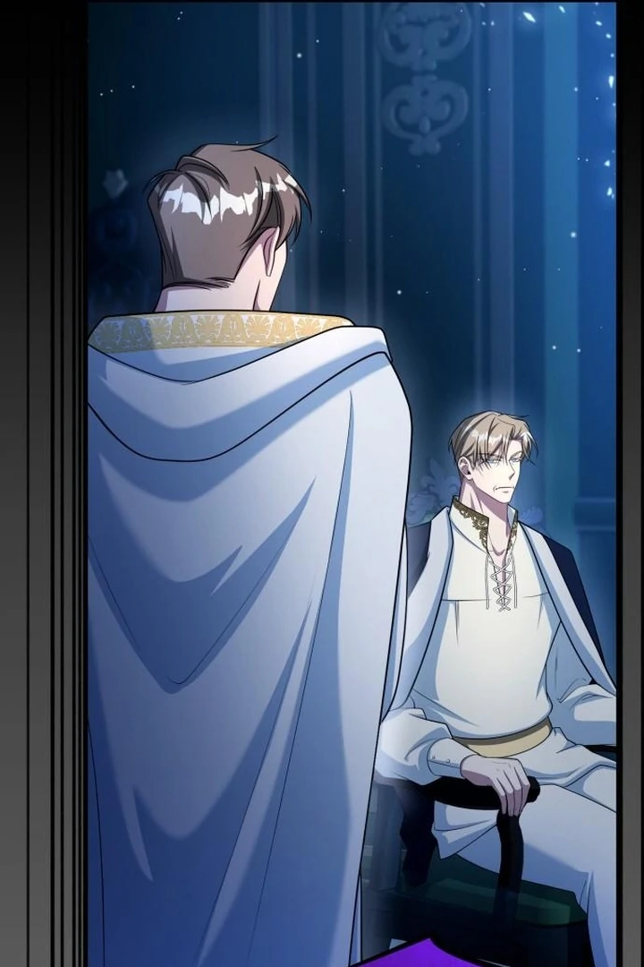 Lycan Chapter 44 - Page 124