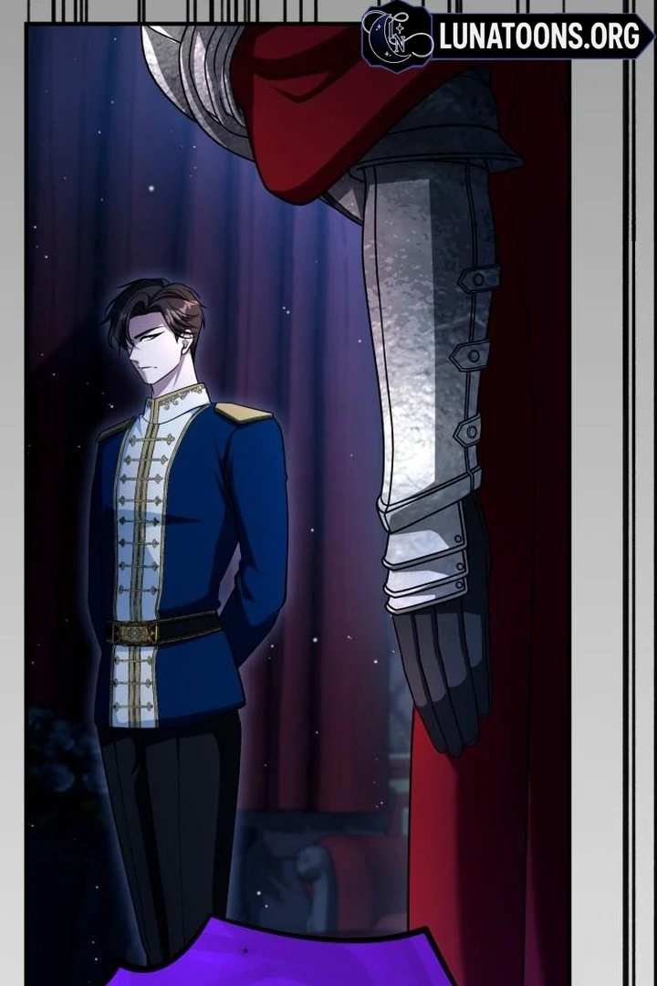 Lycan Chapter 44 - Page 126