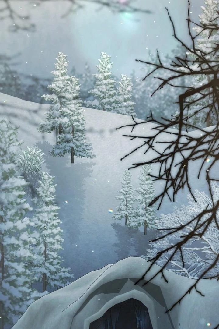 Lycan Chapter 44 - Page 15