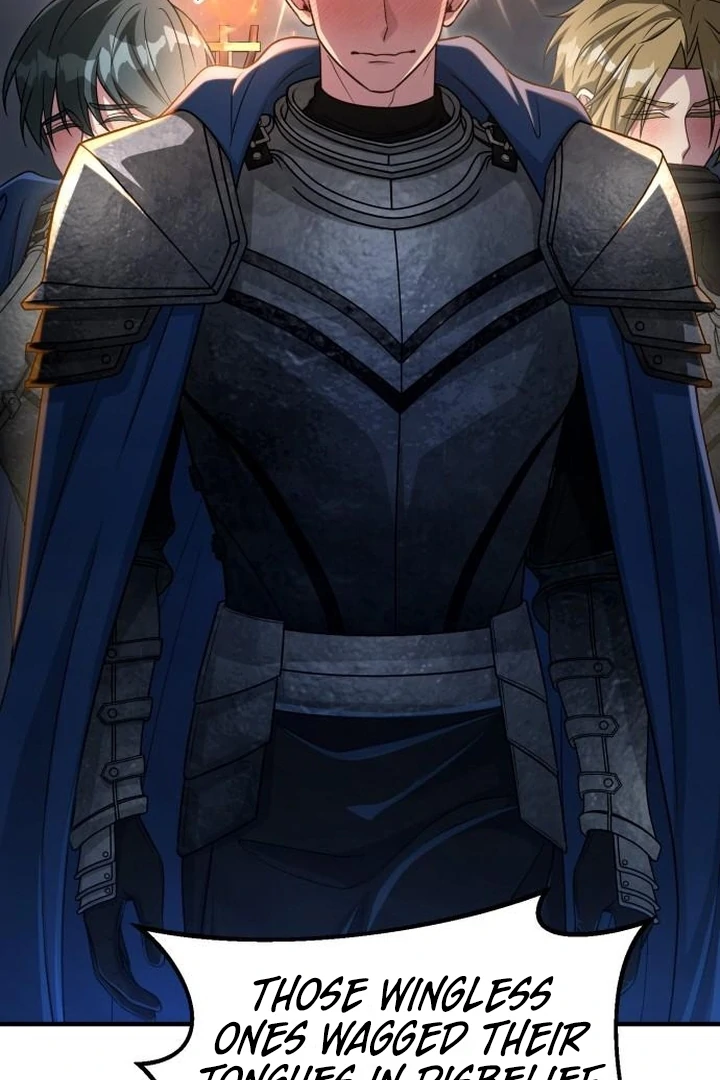 Lycan Chapter 44 - Page 19