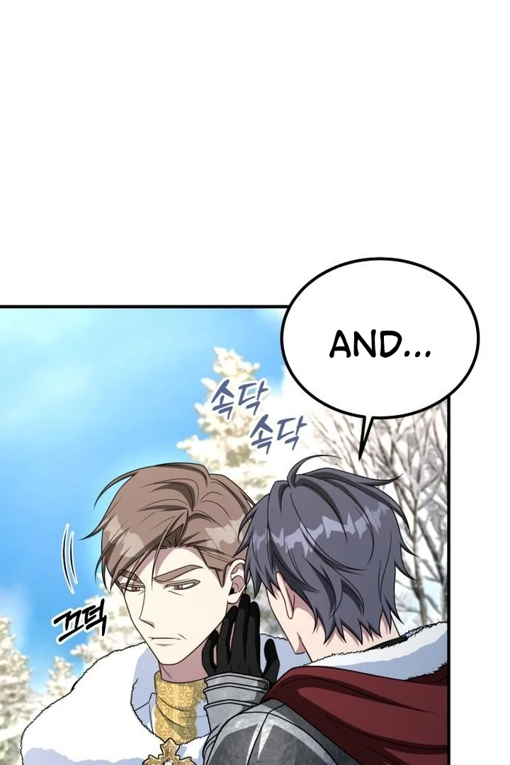 Lycan Chapter 44 - Page 7