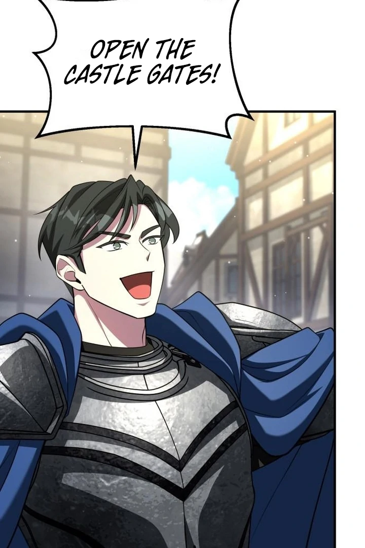 Lycan Chapter 44 - Page 91