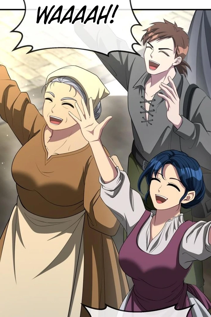 Lycan Chapter 44 - Page 93