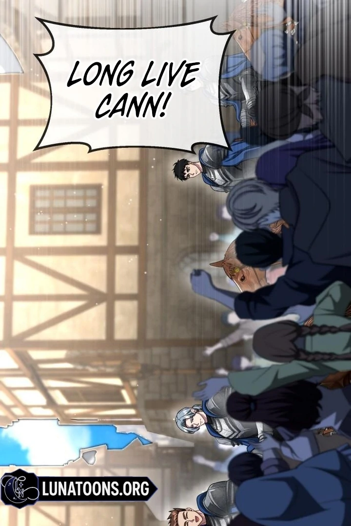 Lycan Chapter 44 - Page 95