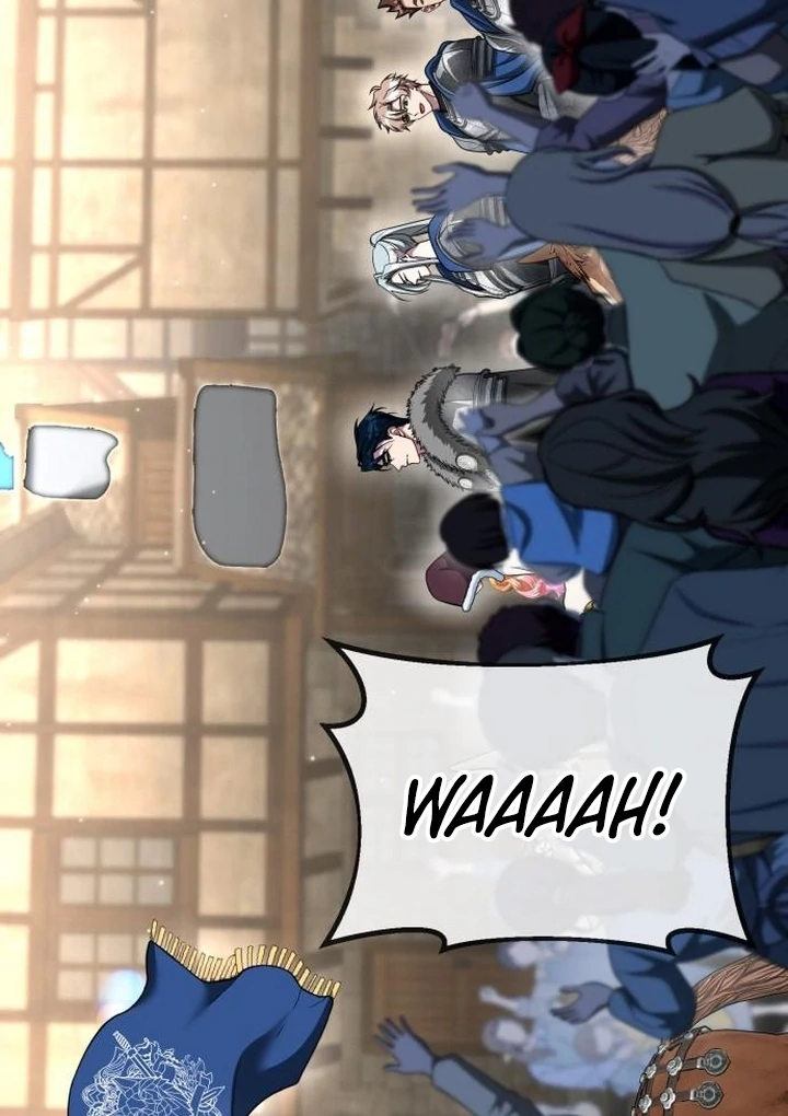 Lycan Chapter 44 - Page 96