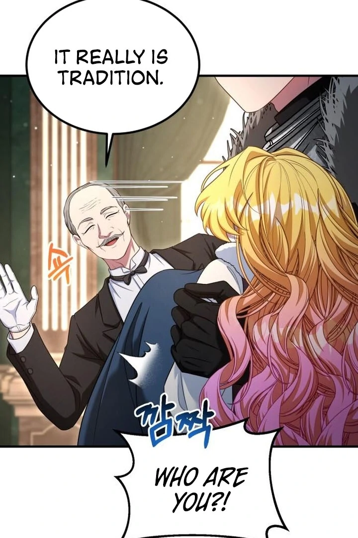 Lycan Chapter 45 - Page 11