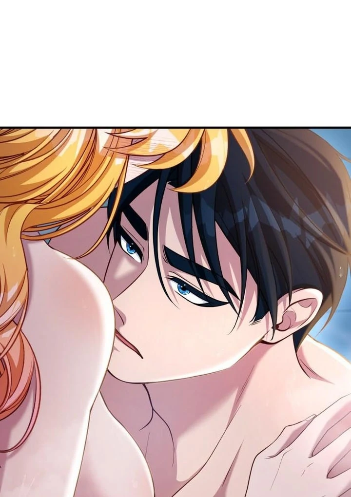 Lycan Chapter 45 - Page 110