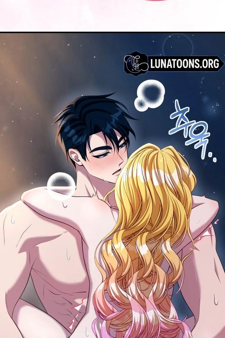 Lycan Chapter 45 - Page 128