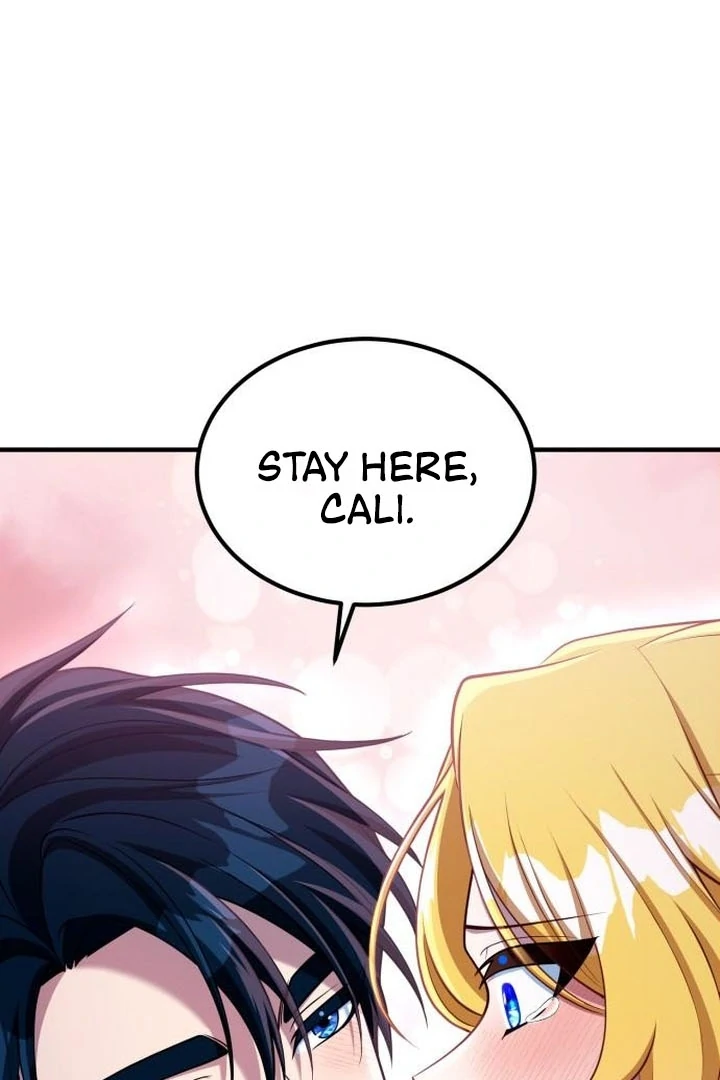 Lycan Chapter 45 - Page 130