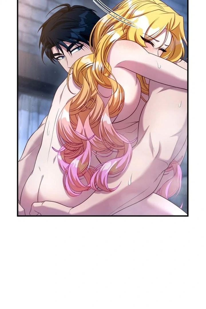 Lycan Chapter 45 - Page 134