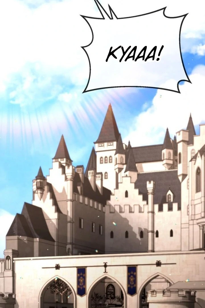 Lycan Chapter 45 - Page 3