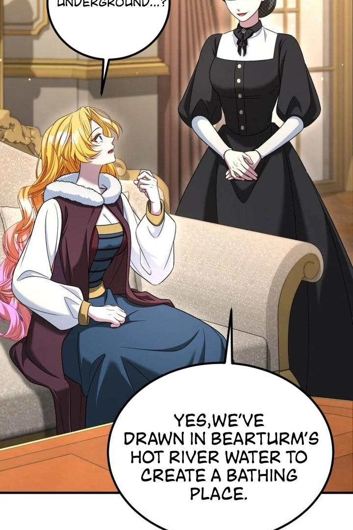 Lycan Chapter 45 - Page 31