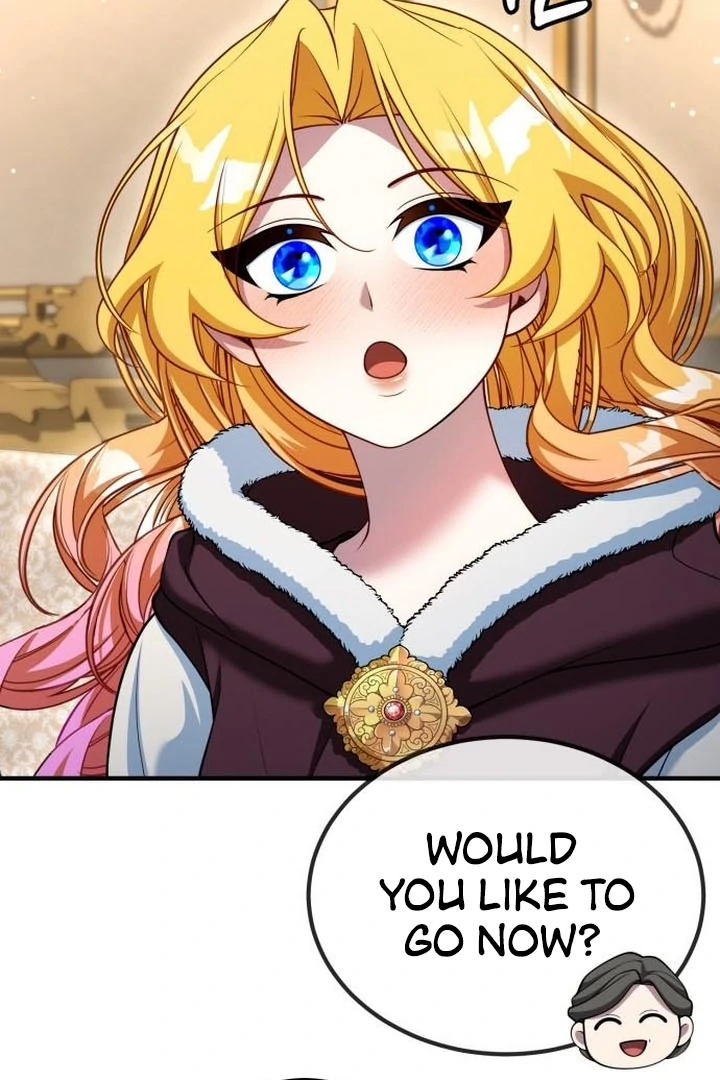 Lycan Chapter 45 - Page 33