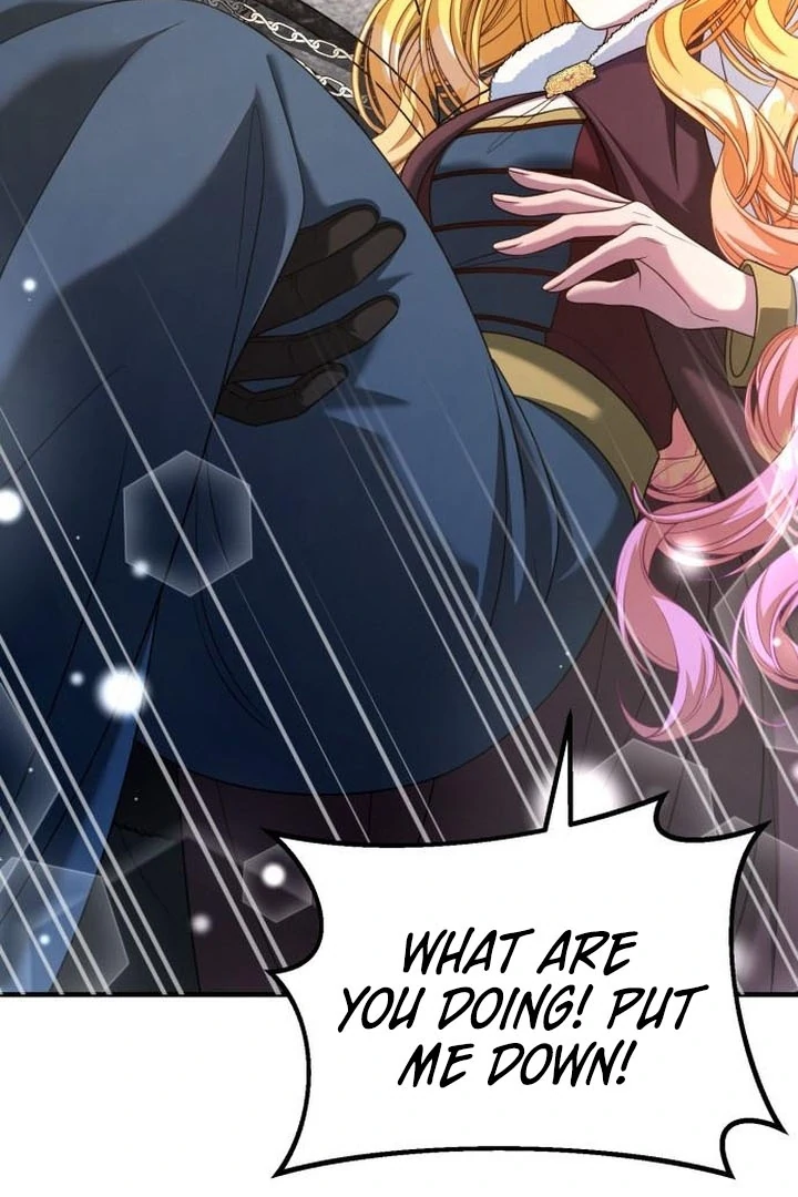 Lycan Chapter 45 - Page 5