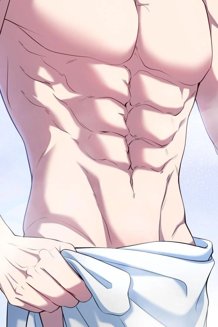 Lycan Chapter 45 - Page 45