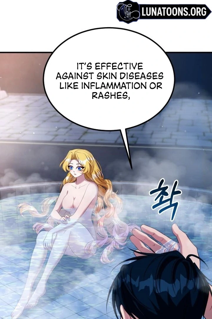 Lycan Chapter 45 - Page 72