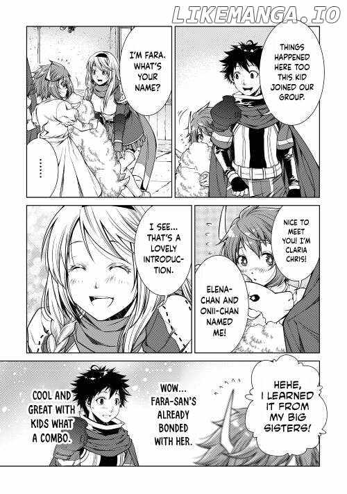 Machigai Shoukan! Oidasareta kedo Joui Gokan Skill de Rakuraku Seikatsu Chapter 14 - Page 10