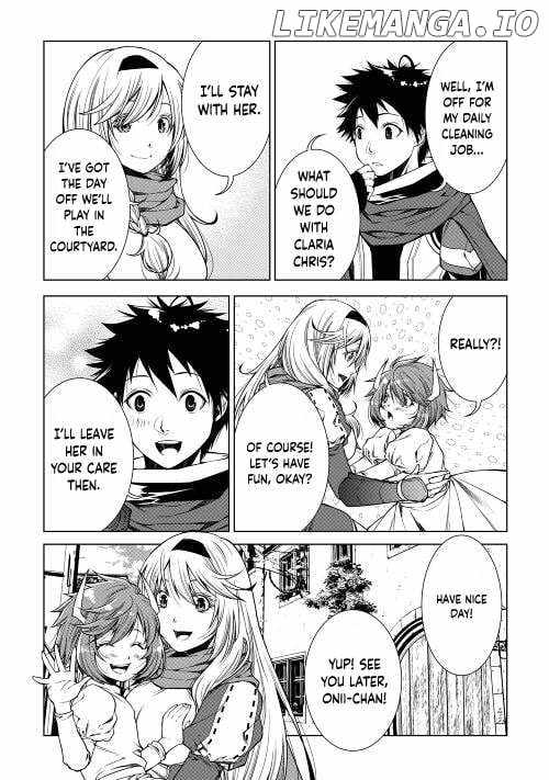 Machigai Shoukan! Oidasareta kedo Joui Gokan Skill de Rakuraku Seikatsu Chapter 14 - Page 11