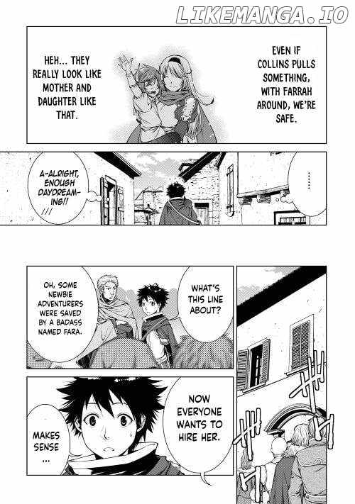 Machigai Shoukan! Oidasareta kedo Joui Gokan Skill de Rakuraku Seikatsu Chapter 14 - Page 12