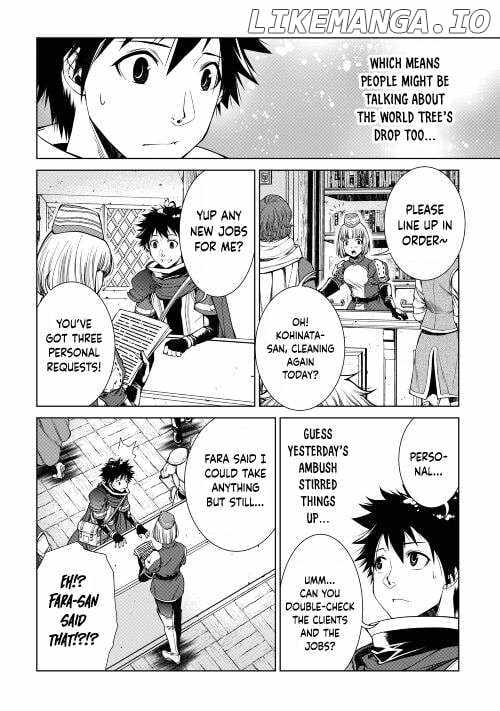Machigai Shoukan! Oidasareta kedo Joui Gokan Skill de Rakuraku Seikatsu Chapter 14 - Page 13