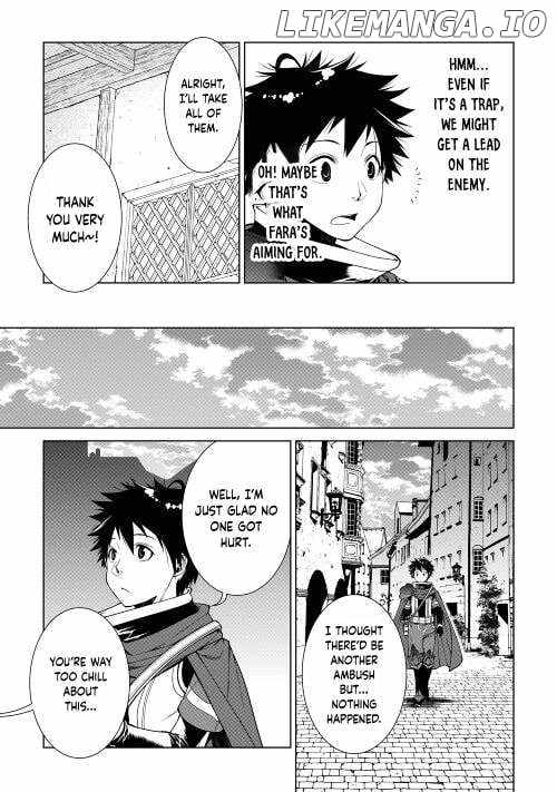Machigai Shoukan! Oidasareta kedo Joui Gokan Skill de Rakuraku Seikatsu Chapter 14 - Page 14