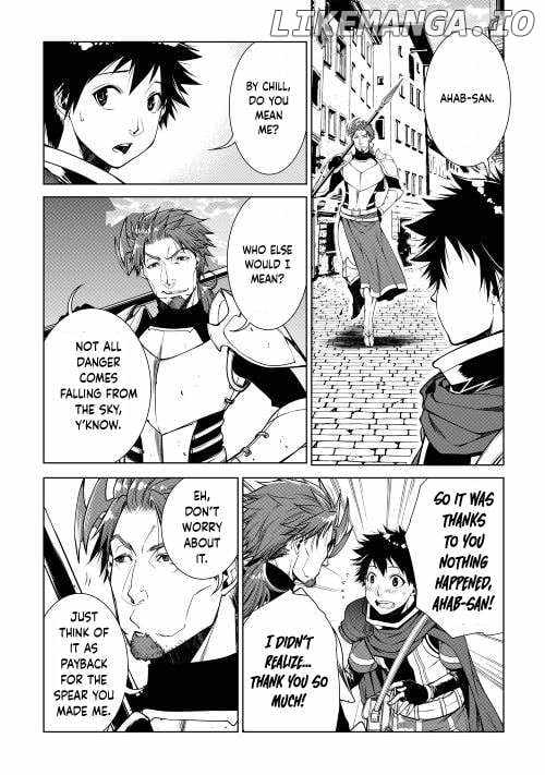 Machigai Shoukan! Oidasareta kedo Joui Gokan Skill de Rakuraku Seikatsu Chapter 14 - Page 15