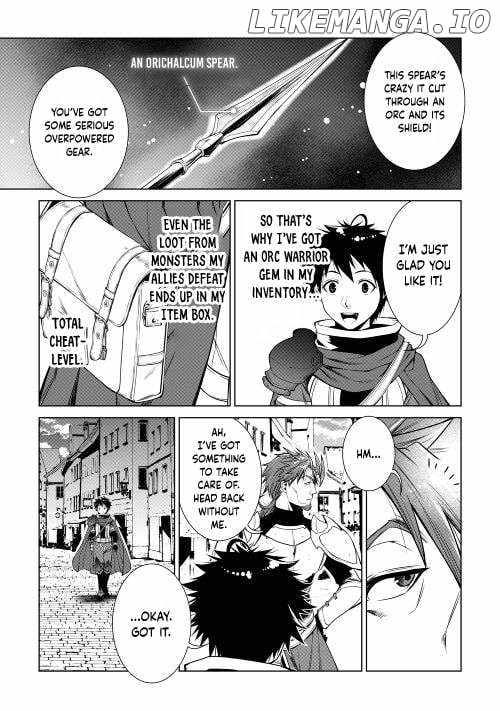 Machigai Shoukan! Oidasareta kedo Joui Gokan Skill de Rakuraku Seikatsu Chapter 14 - Page 16