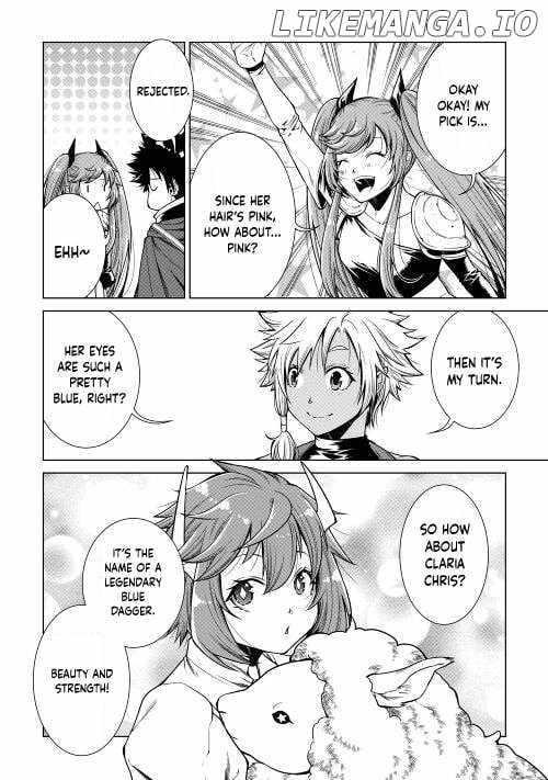 Machigai Shoukan! Oidasareta kedo Joui Gokan Skill de Rakuraku Seikatsu Chapter 14 - Page 7