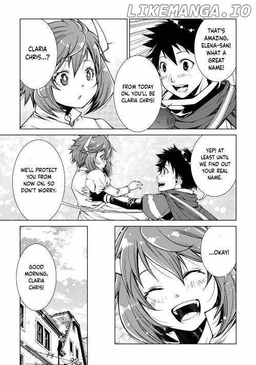 Machigai Shoukan! Oidasareta kedo Joui Gokan Skill de Rakuraku Seikatsu Chapter 14 - Page 8