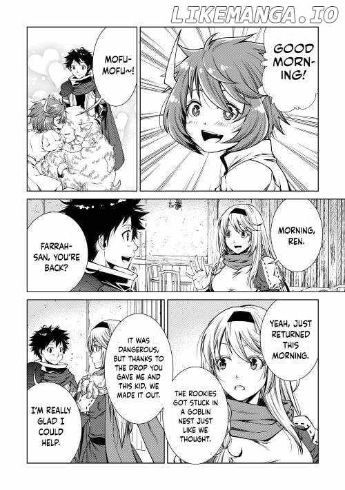 Machigai Shoukan! Oidasareta kedo Joui Gokan Skill de Rakuraku Seikatsu Chapter 14 - Page 9