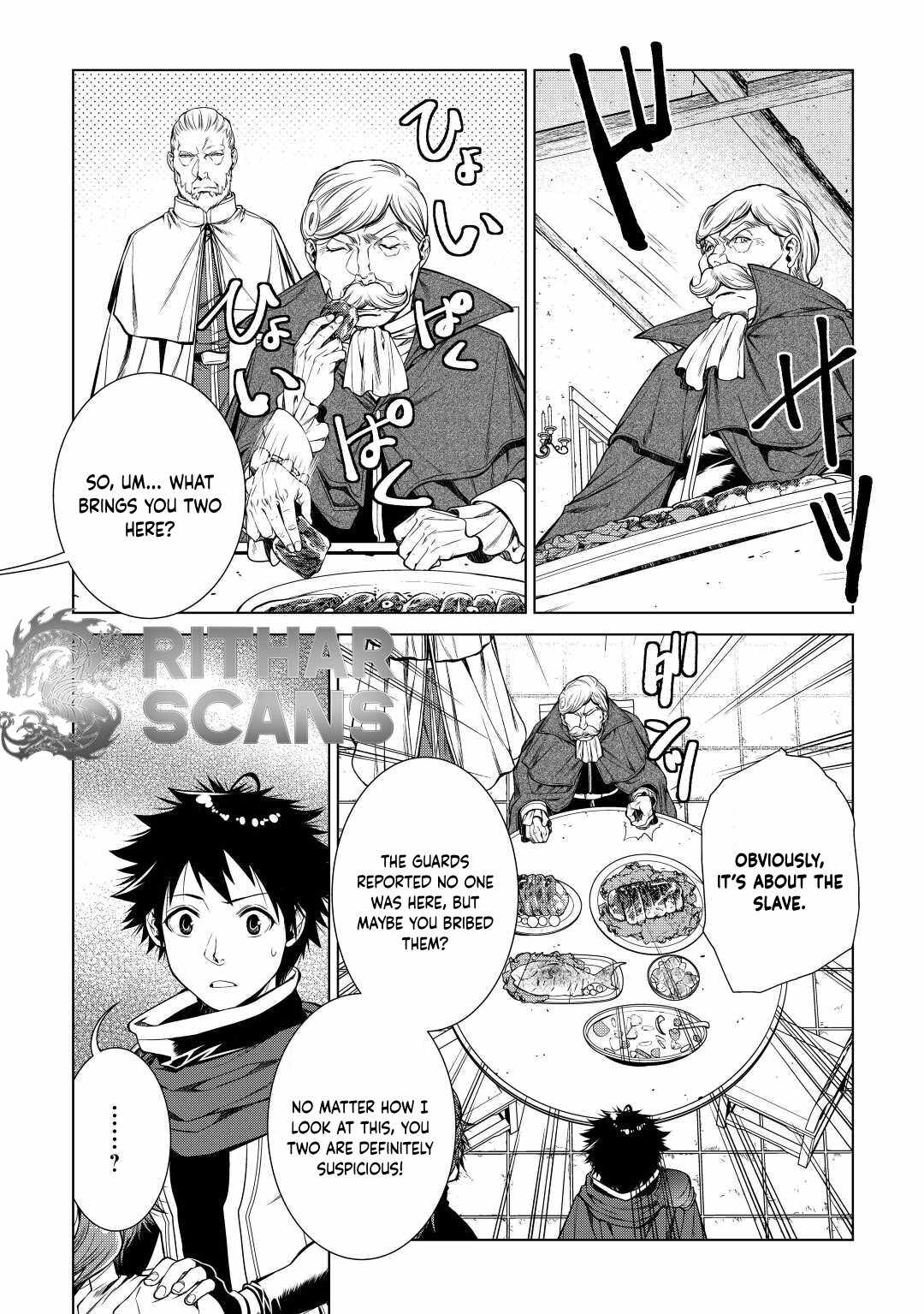 Machigai Shoukan! Oidasareta kedo Joui Gokan Skill de Rakuraku Seikatsu Chapter 15 - Page 0