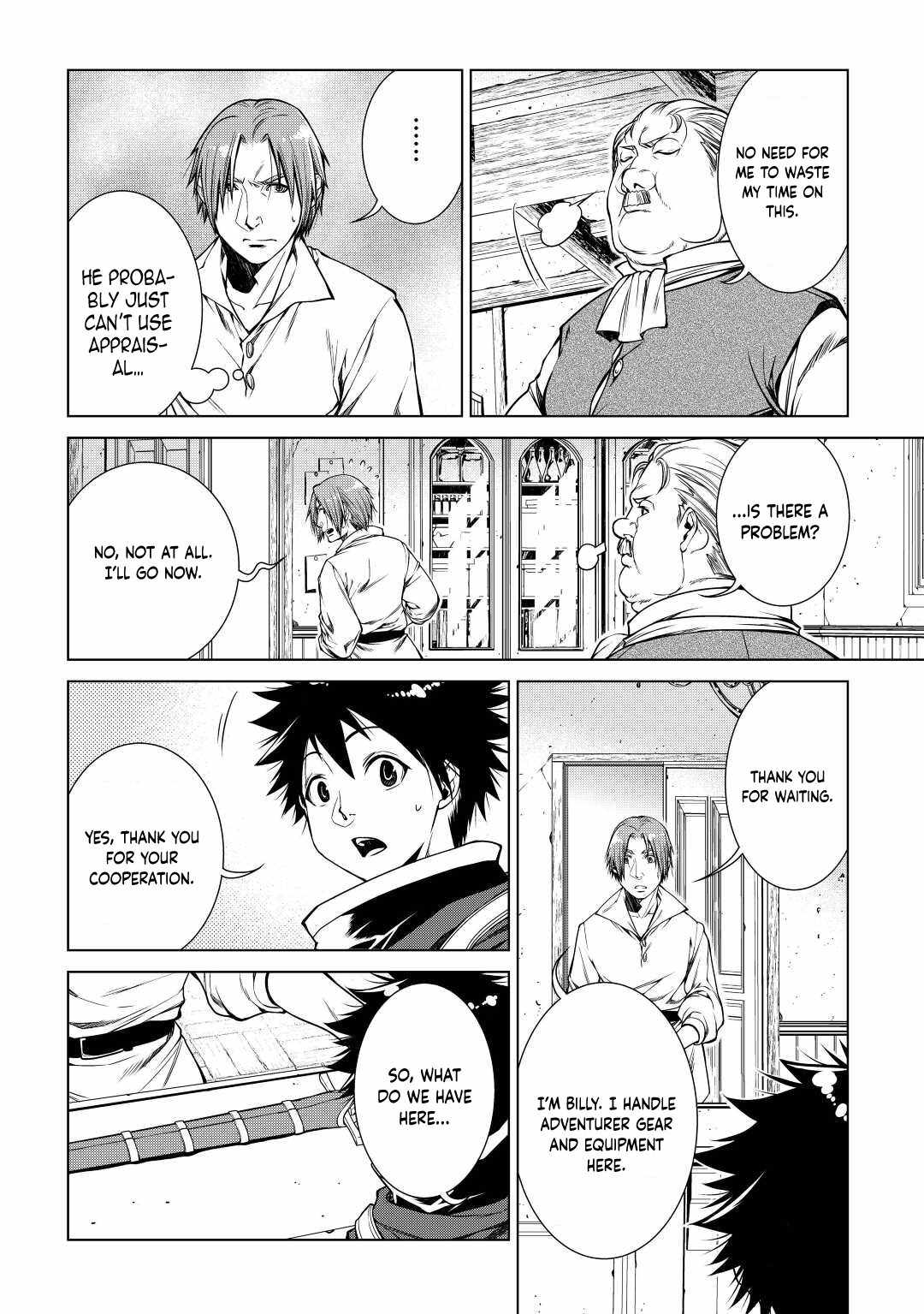 Machigai Shoukan! Oidasareta kedo Joui Gokan Skill de Rakuraku Seikatsu Chapter 15 - Page 10