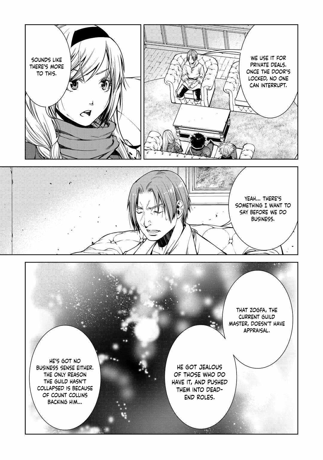 Machigai Shoukan! Oidasareta kedo Joui Gokan Skill de Rakuraku Seikatsu Chapter 15 - Page 13