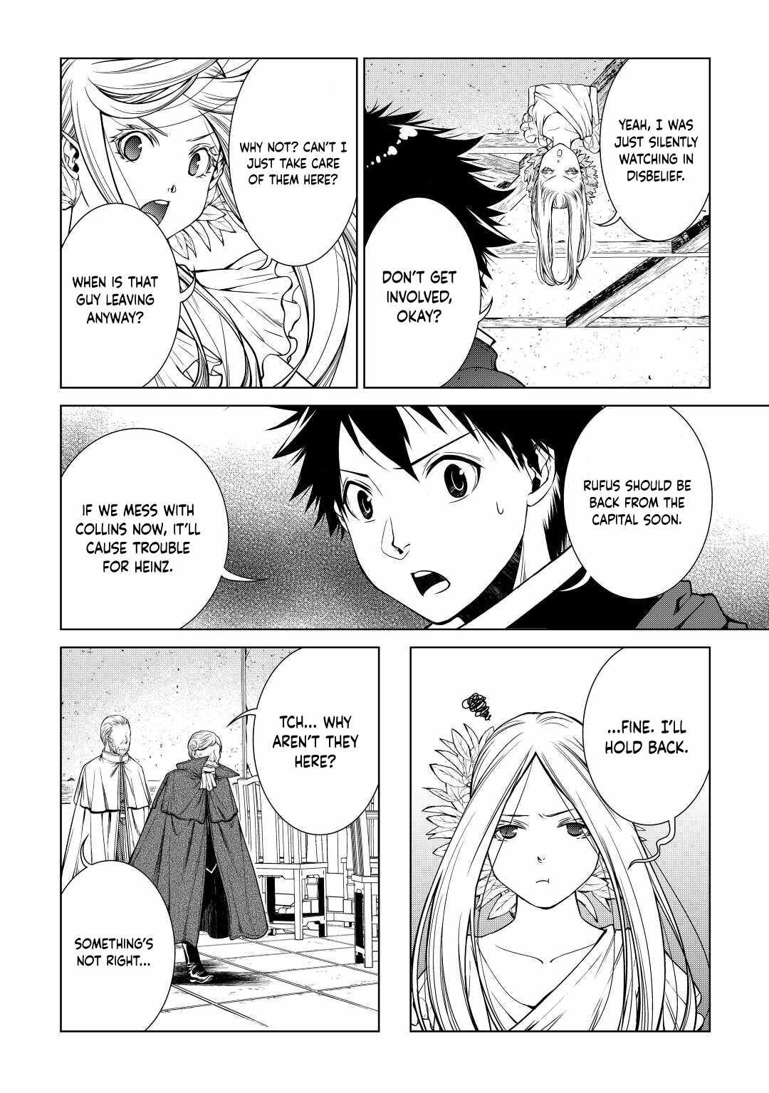 Machigai Shoukan! Oidasareta kedo Joui Gokan Skill de Rakuraku Seikatsu Chapter 15 - Page 2