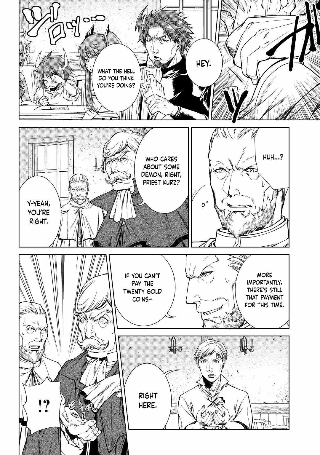 Machigai Shoukan! Oidasareta kedo Joui Gokan Skill de Rakuraku Seikatsu Chapter 15 - Page 4