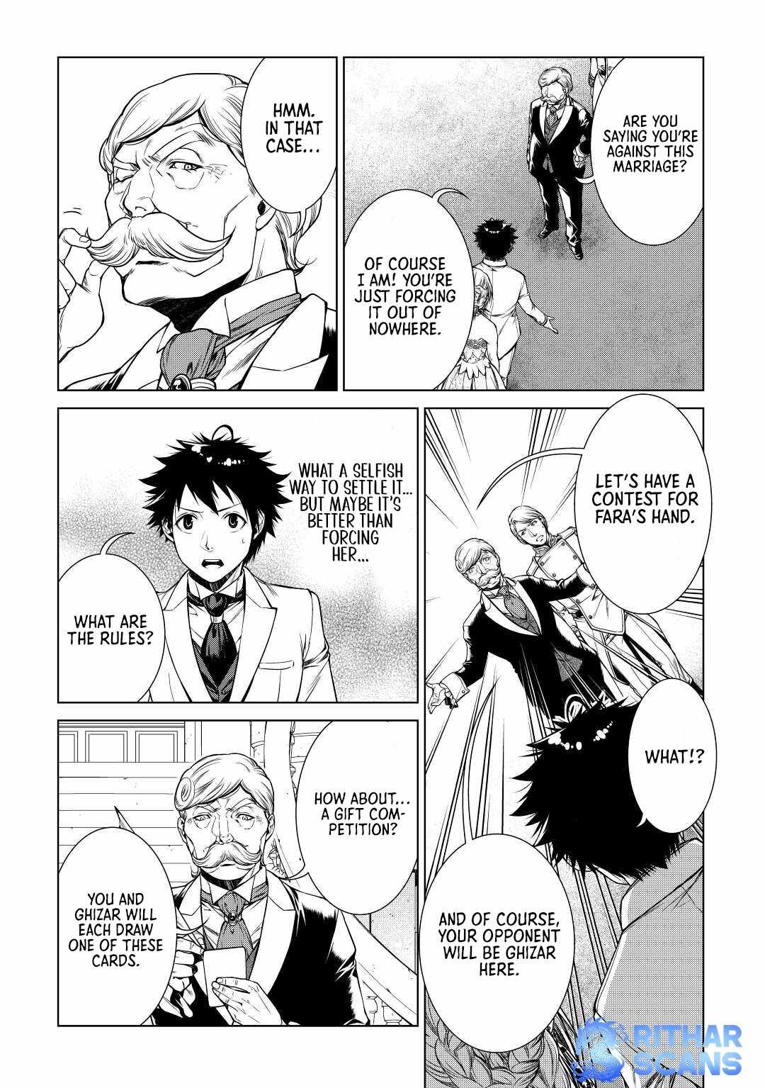 Machigai Shoukan! Oidasareta kedo Joui Gokan Skill de Rakuraku Seikatsu Chapter 16 - Page 12