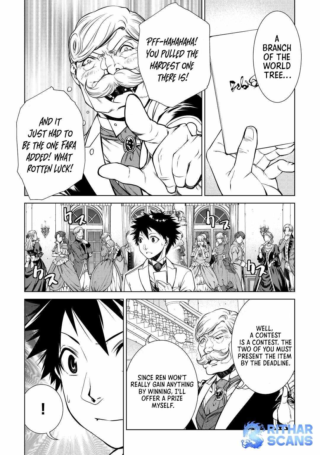 Machigai Shoukan! Oidasareta kedo Joui Gokan Skill de Rakuraku Seikatsu Chapter 16 - Page 15