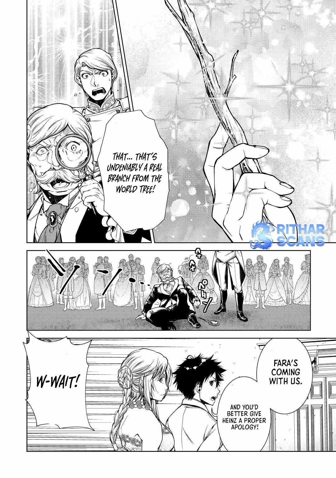 Machigai Shoukan! Oidasareta kedo Joui Gokan Skill de Rakuraku Seikatsu Chapter 16 - Page 17
