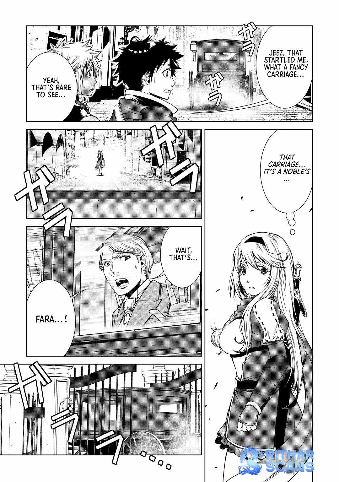 Machigai Shoukan! Oidasareta kedo Joui Gokan Skill de Rakuraku Seikatsu Chapter 16 - Page 2