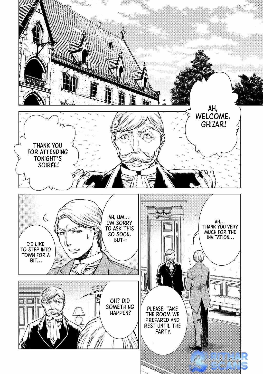 Machigai Shoukan! Oidasareta kedo Joui Gokan Skill de Rakuraku Seikatsu Chapter 16 - Page 3