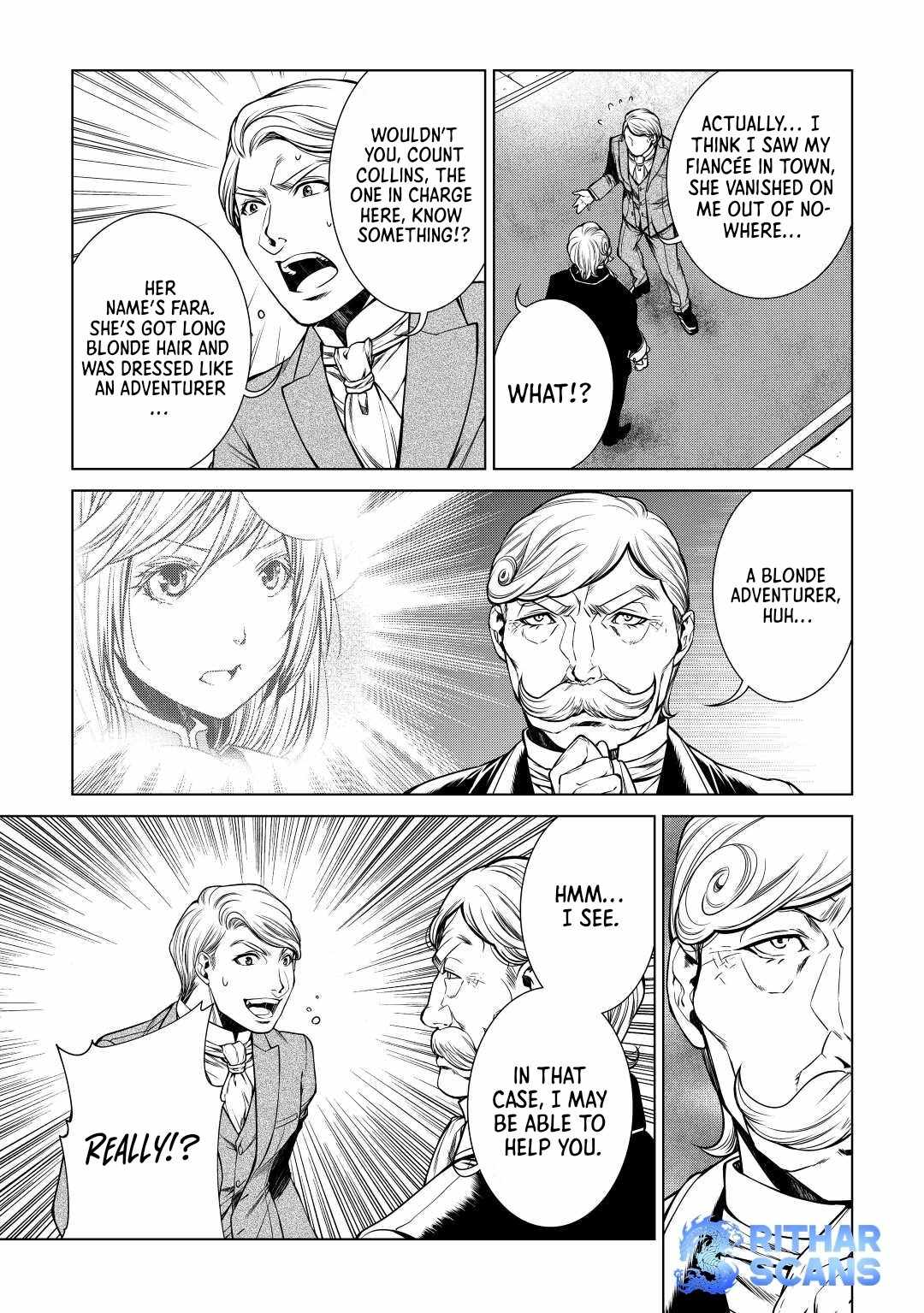 Machigai Shoukan! Oidasareta kedo Joui Gokan Skill de Rakuraku Seikatsu Chapter 16 - Page 4