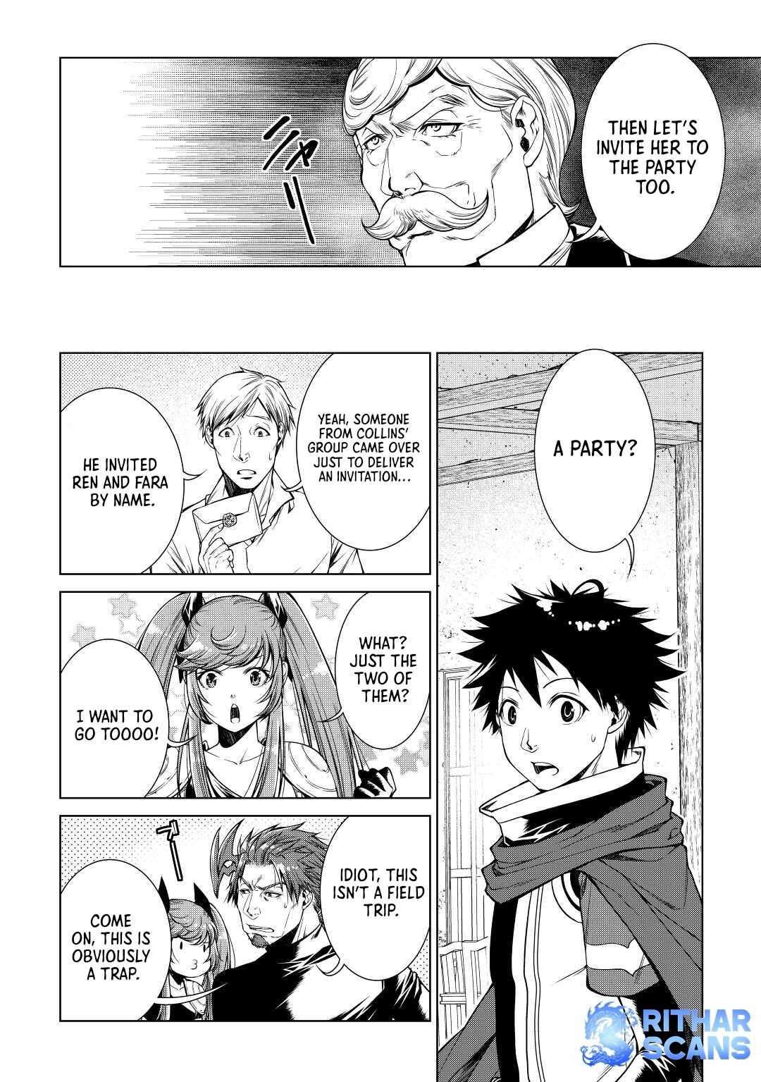 Machigai Shoukan! Oidasareta kedo Joui Gokan Skill de Rakuraku Seikatsu Chapter 16 - Page 5