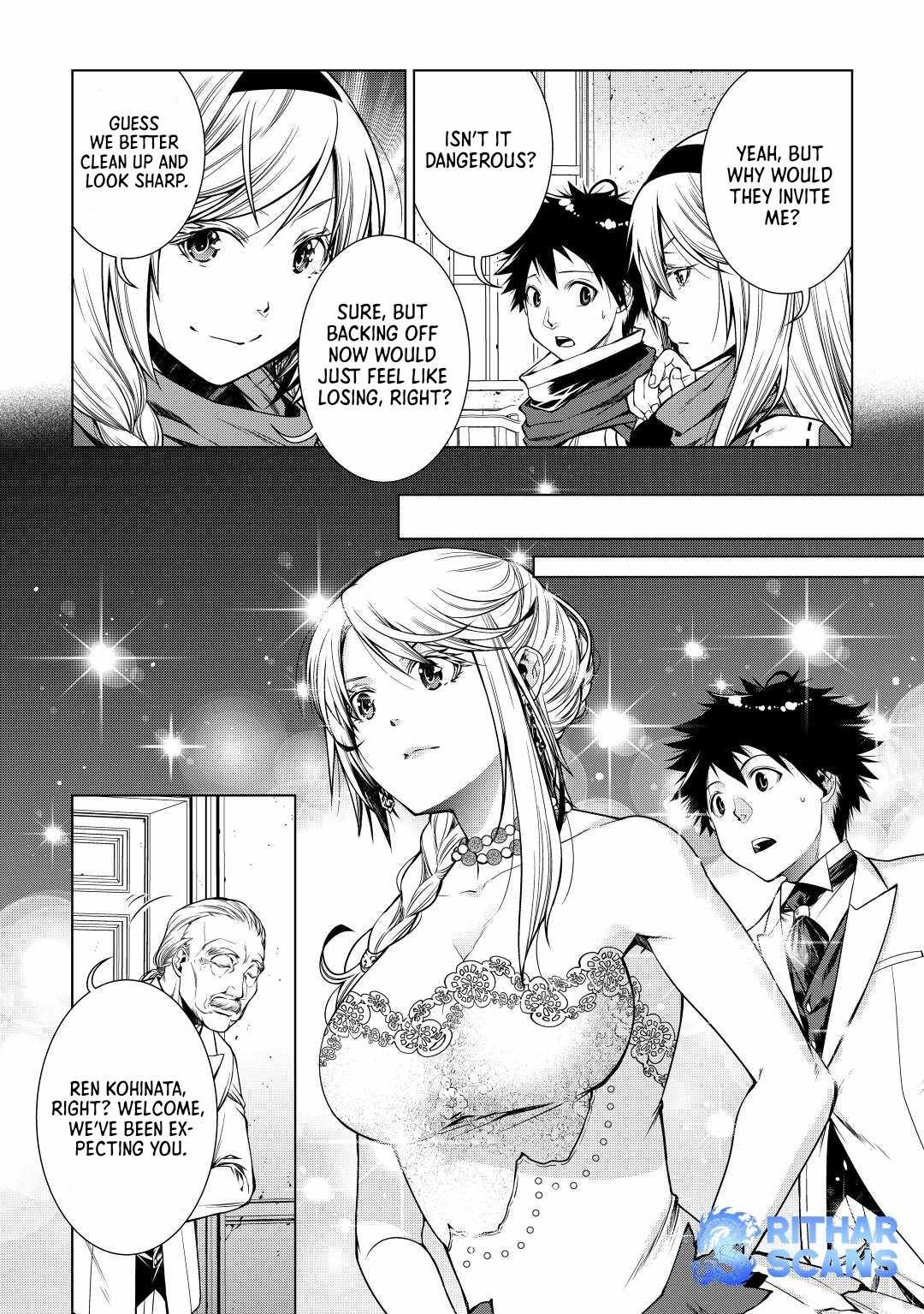 Machigai Shoukan! Oidasareta kedo Joui Gokan Skill de Rakuraku Seikatsu Chapter 16 - Page 6
