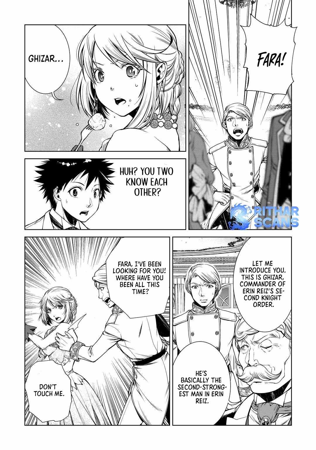 Machigai Shoukan! Oidasareta kedo Joui Gokan Skill de Rakuraku Seikatsu Chapter 16 - Page 9
