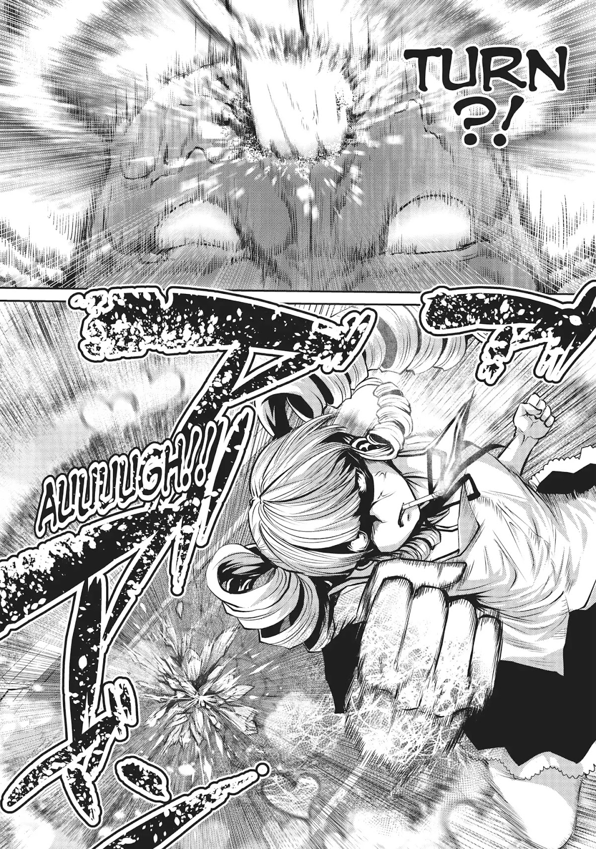 Machigatta ko wo Mahou Shoujo ni Shite Shimatta Chapter 1 - Page 13