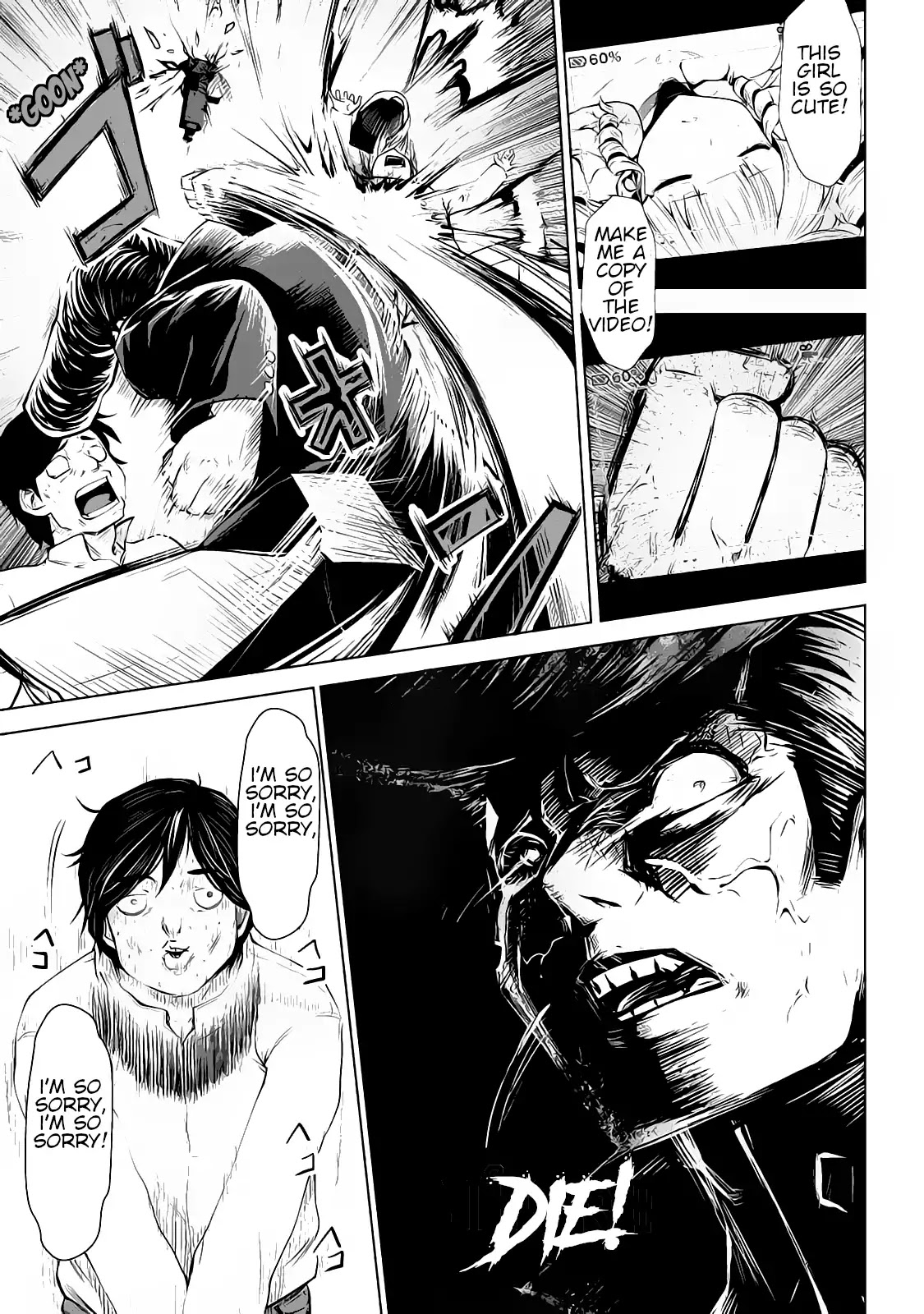 Machigatta ko wo Mahou Shoujo ni Shite Shimatta Chapter 11 - Page 10