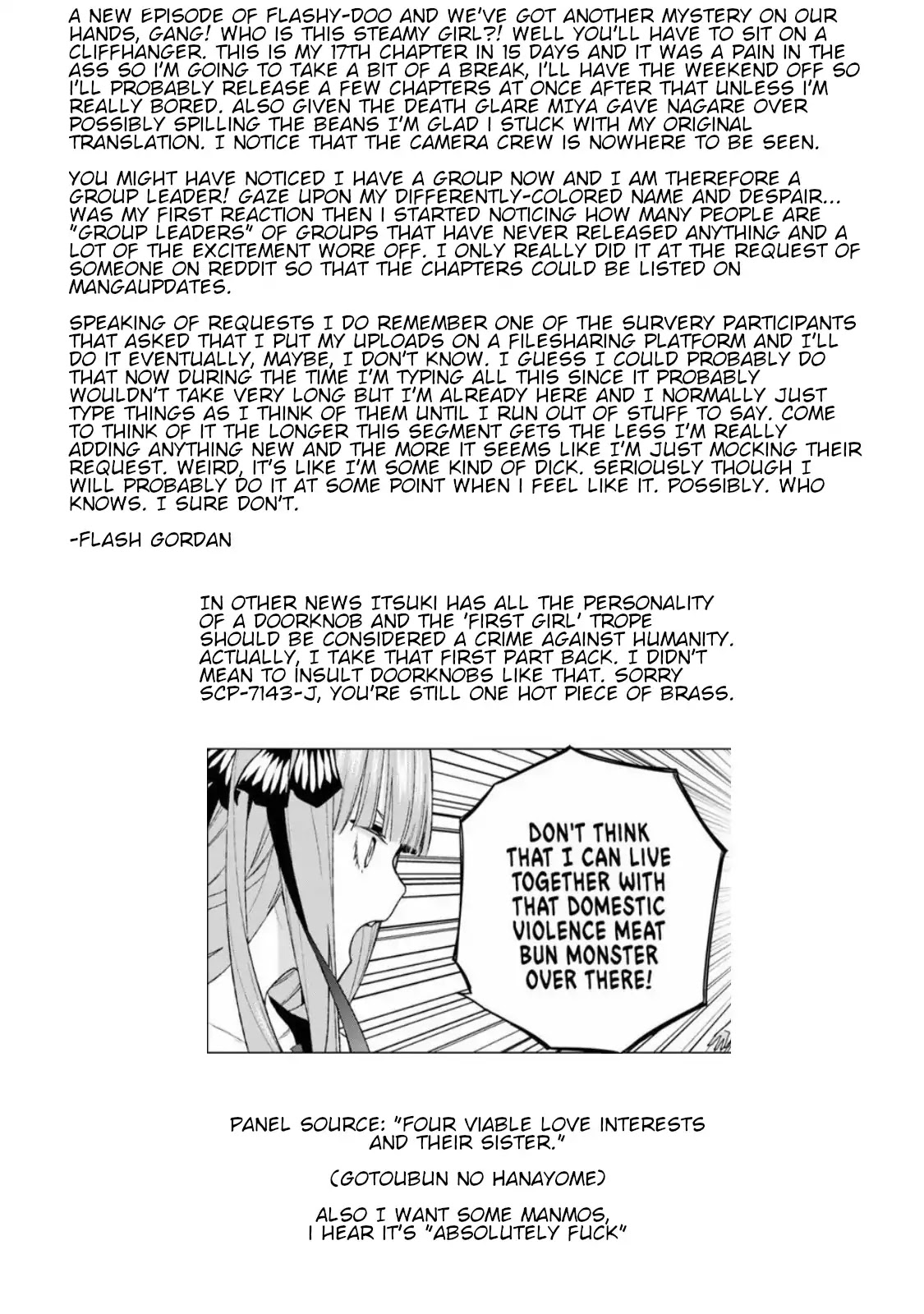 Machigatta ko wo Mahou Shoujo ni Shite Shimatta Chapter 15 - Page 24