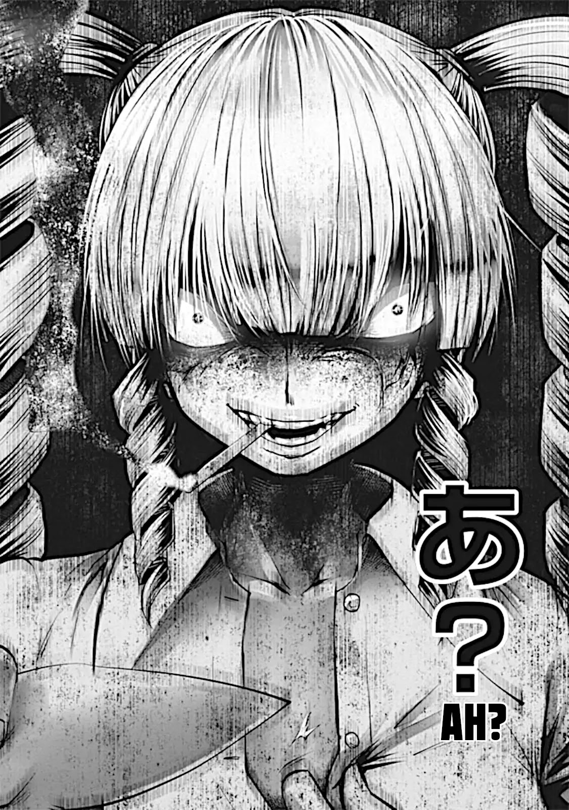 Machigatta ko wo Mahou Shoujo ni Shite Shimatta Chapter 16 - Page 3