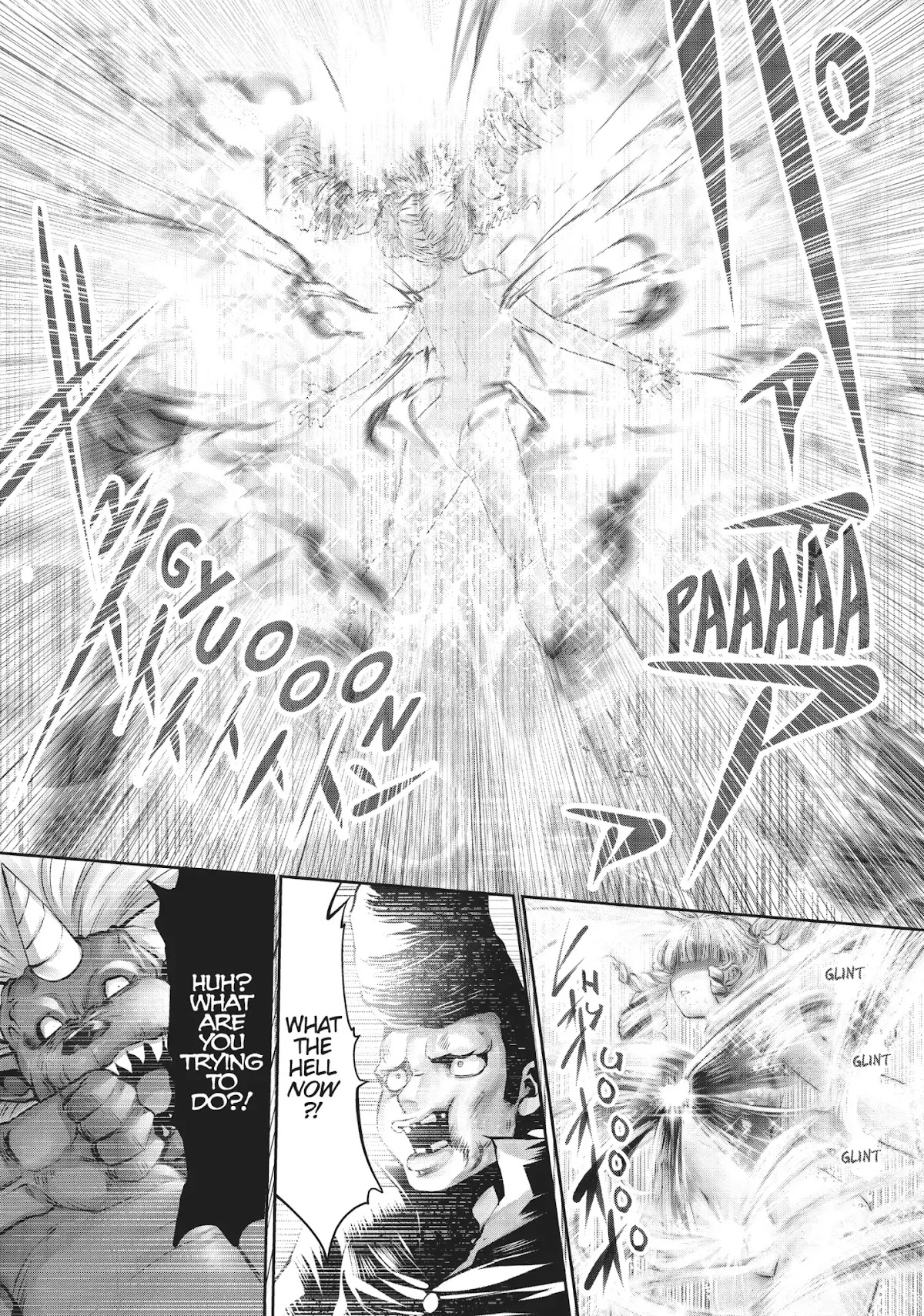 Machigatta ko wo Mahou Shoujo ni Shite Shimatta Chapter 2 - Page 20